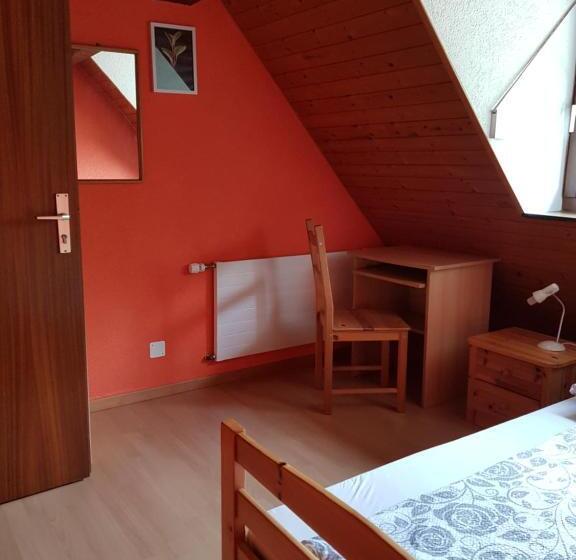 צימר Garni Hotel Mühletal