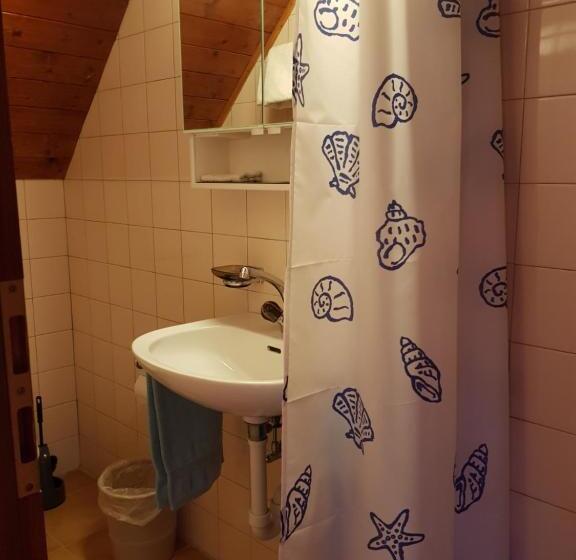 צימר Garni Hotel Mühletal