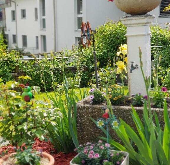 צימר Garni Hotel Mühletal