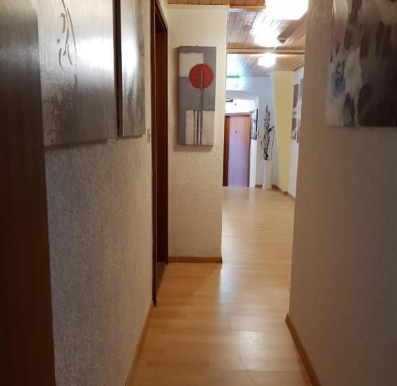 צימר Garni Hotel Mühletal