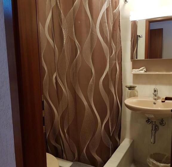 צימר Garni Hotel Mühletal