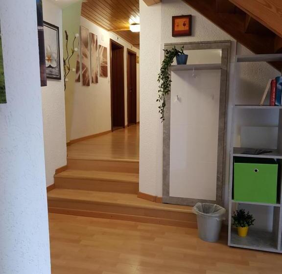 צימר Garni Hotel Mühletal