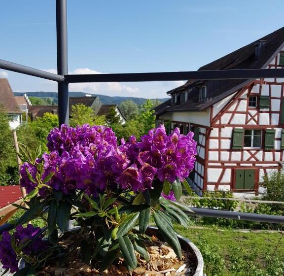 צימר Garni Hotel Mühletal