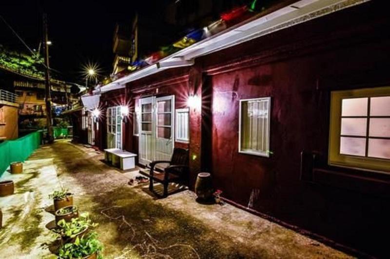 تختخواب و صبحانه Lungta Bnb