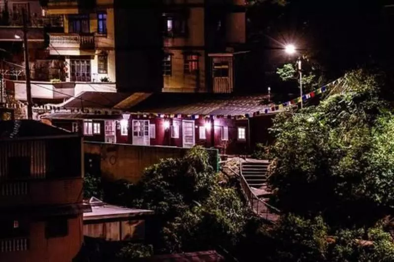 تختخواب و صبحانه Lungta Bnb