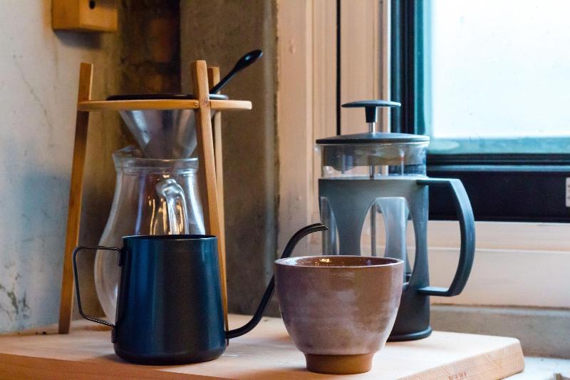 تختخواب و صبحانه Lungta Bnb