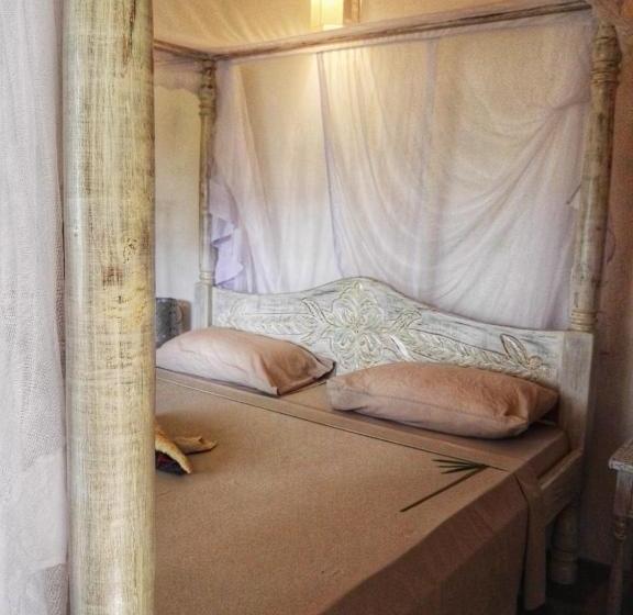 تختخواب و صبحانه Nyumba Nicole