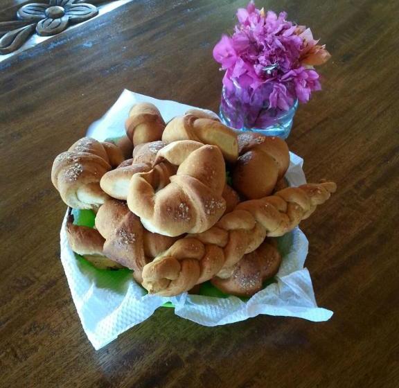 تختخواب و صبحانه Nyumba Nicole