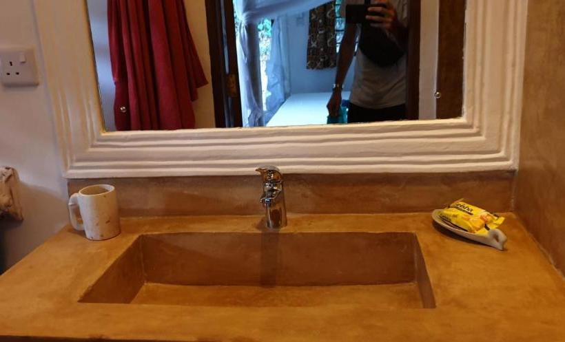 تختخواب و صبحانه Nyumba Nicole