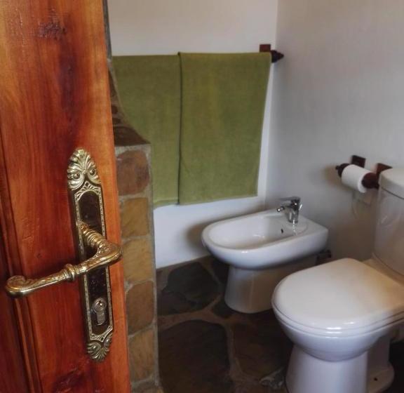 تختخواب و صبحانه Nyumba Nicole