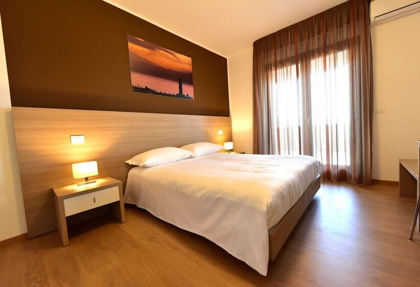 تختخواب و صبحانه Trip Room & Breakfast