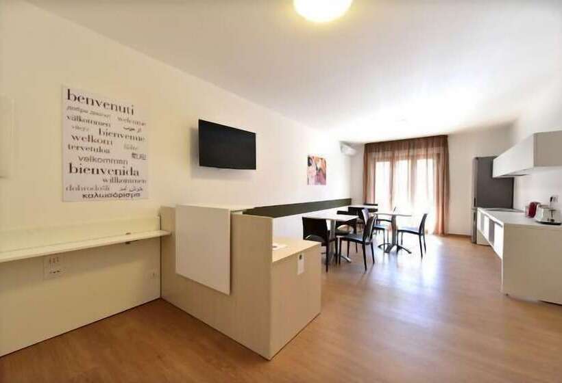 تختخواب و صبحانه Trip Room & Breakfast