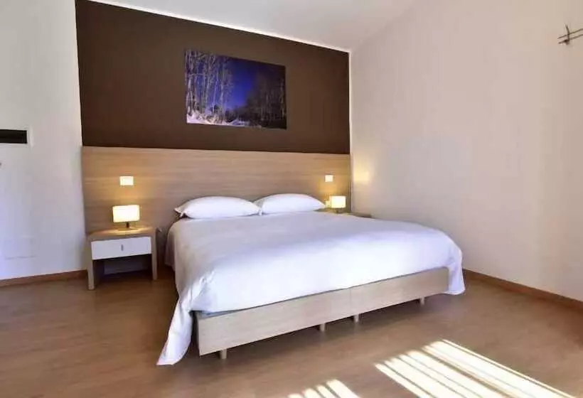 تختخواب و صبحانه Trip Room & Breakfast