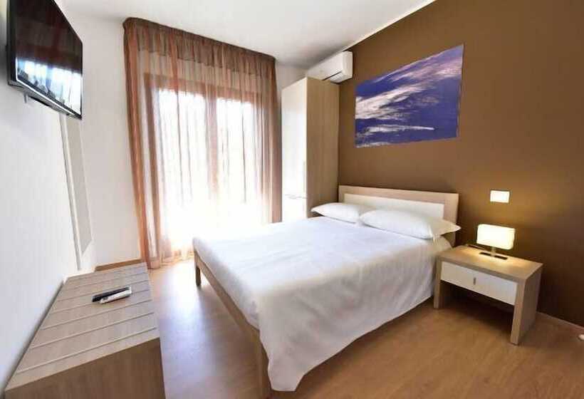 تختخواب و صبحانه Trip Room & Breakfast