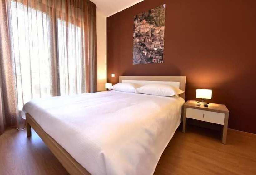 تختخواب و صبحانه Trip Room & Breakfast