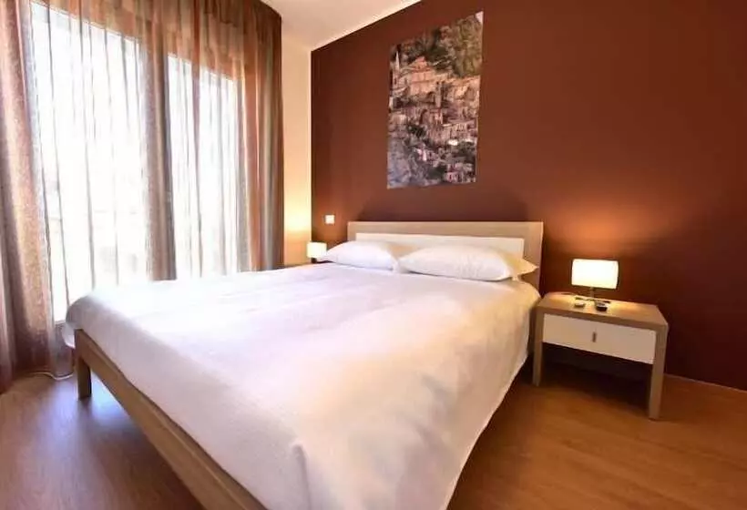 تختخواب و صبحانه Trip Room & Breakfast