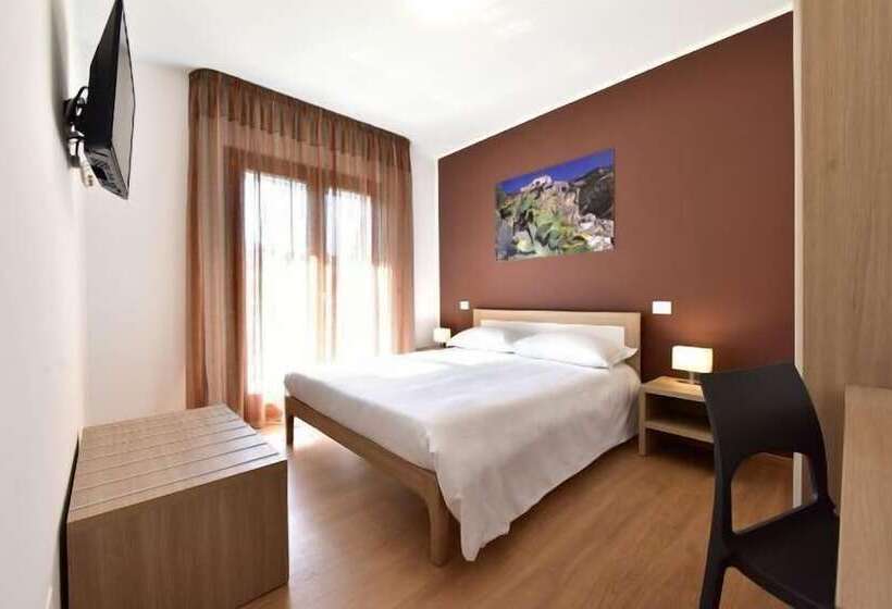 تختخواب و صبحانه Trip Room & Breakfast