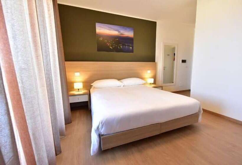 تختخواب و صبحانه Trip Room & Breakfast