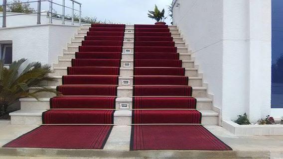 ホテル Aler Holiday Inn