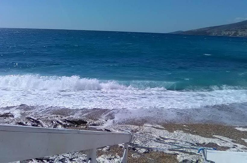 ホテル Aler Holiday Inn