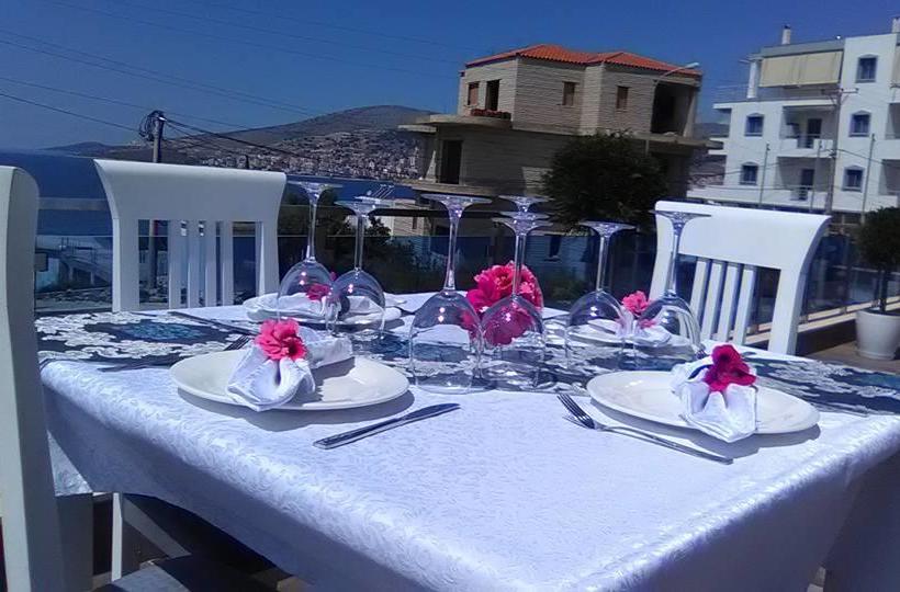 ホテル Aler Holiday Inn