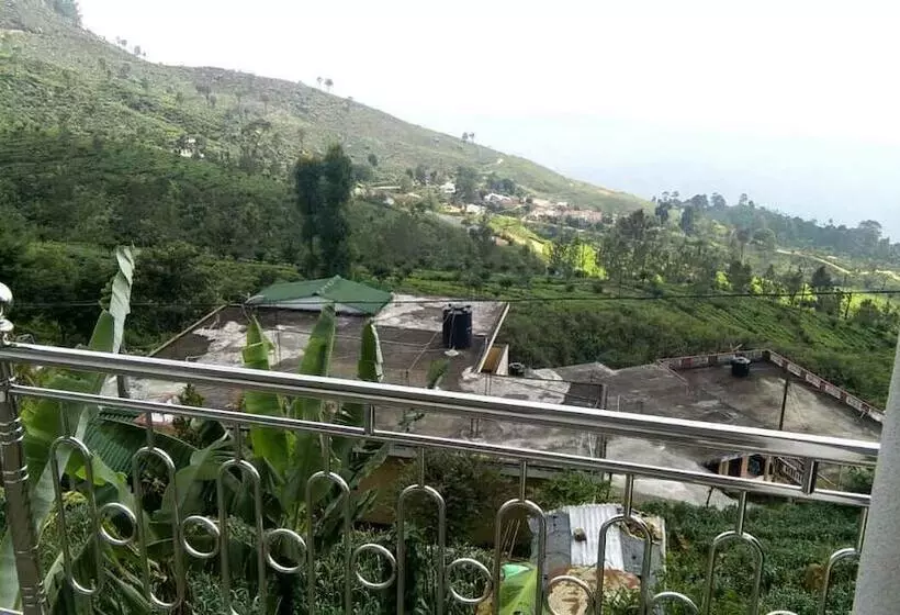 ホテル Amaya View Guest Inn