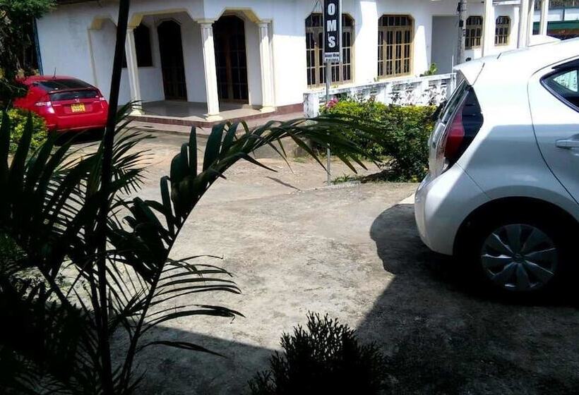 Hotel Amaya View Guest Inn