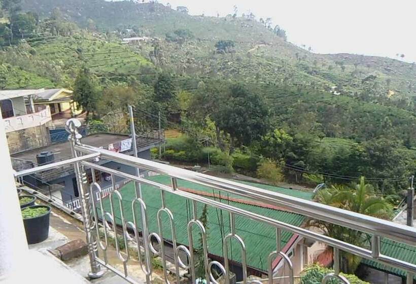 Hotel Amaya View Guest Inn