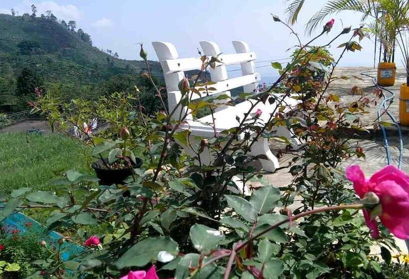 Hotel Amaya View Guest Inn