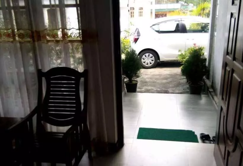 ホテル Amaya View Guest Inn