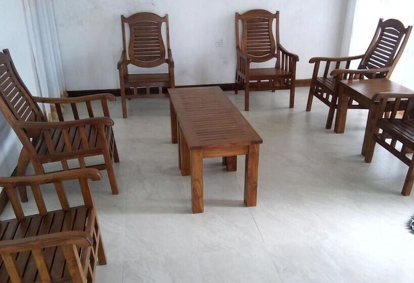 Hotel Amaya View Guest Inn