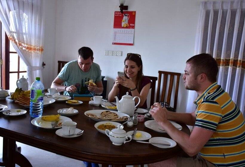 Hotel Amaya View Guest Inn