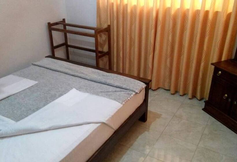 Hotel Amaya View Guest Inn