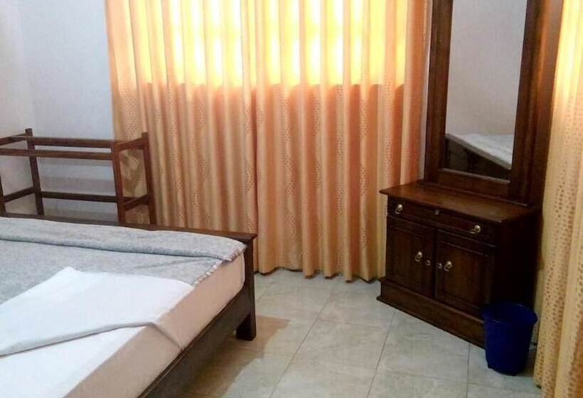 Hotel Amaya View Guest Inn