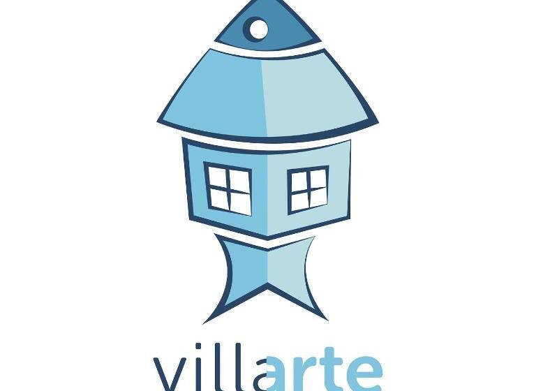 Hotel Boutique Villa Arte