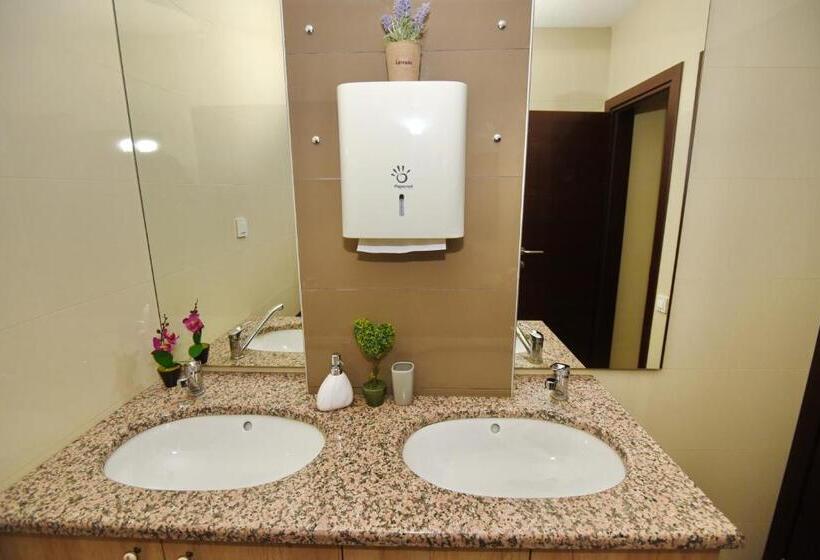 Hotel Boutique Villa Arte