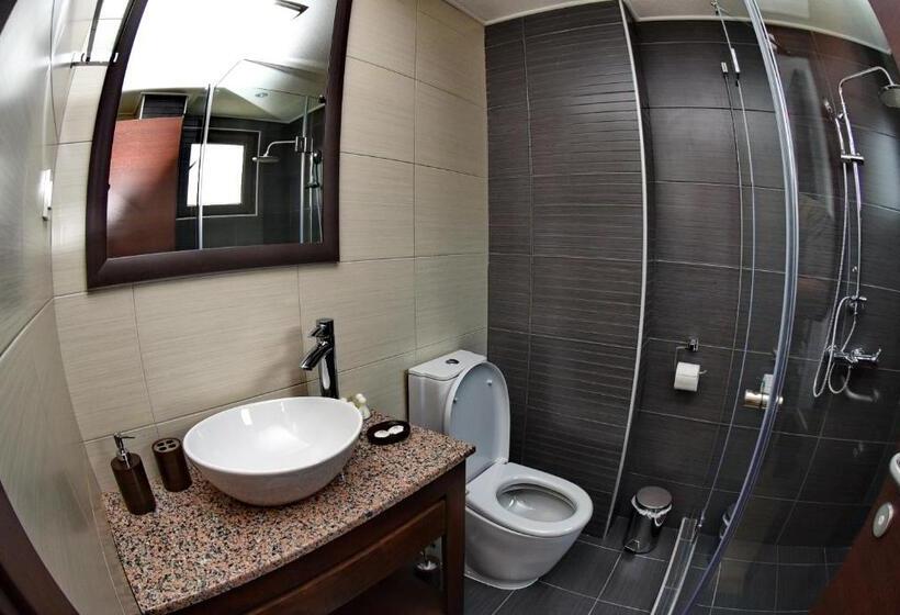 Hotel Boutique Villa Arte