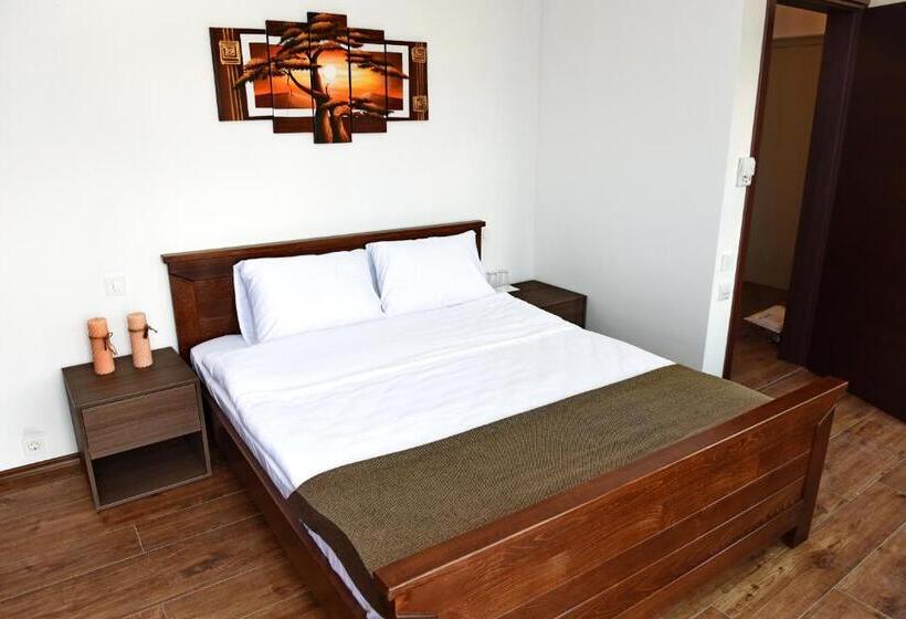 Hotel Boutique Villa Arte