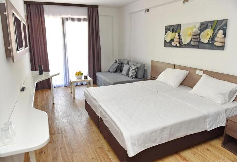 Hotel Boutique Villa Arte