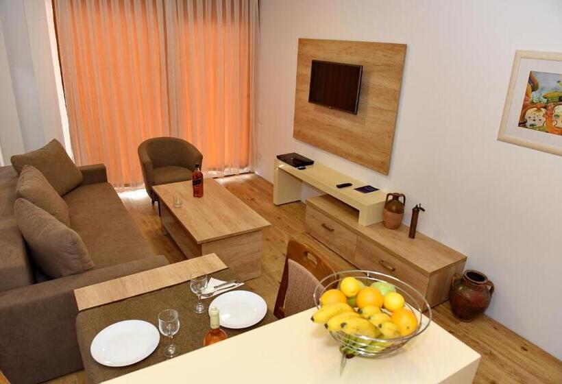 Hotel Boutique Villa Arte