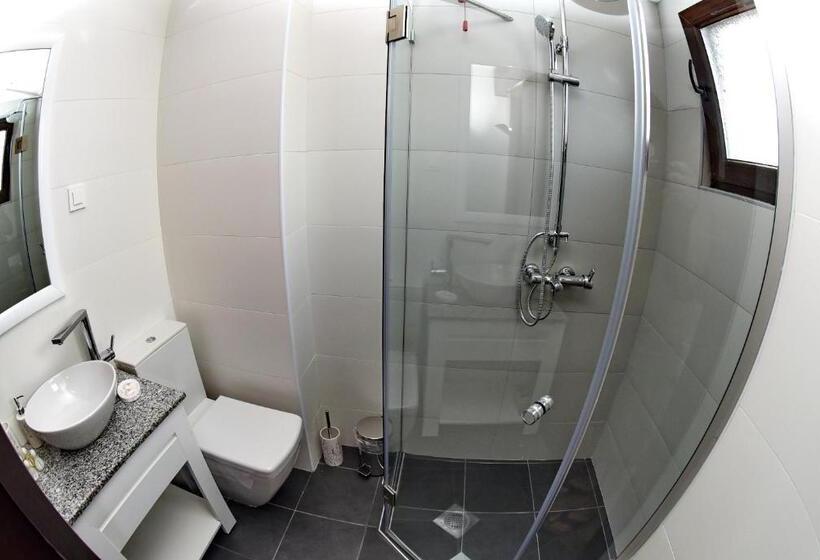 Hotel Boutique Villa Arte