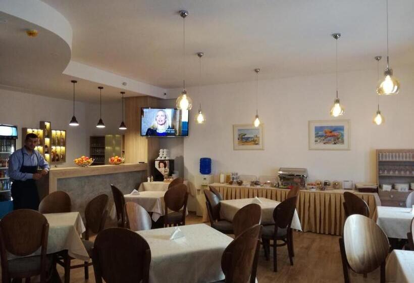 Hotel Boutique Villa Arte