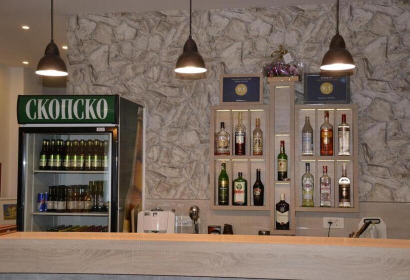 Hotel Boutique Villa Arte