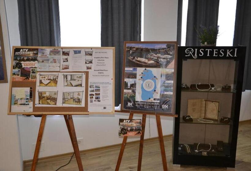 Hotel Boutique Villa Arte