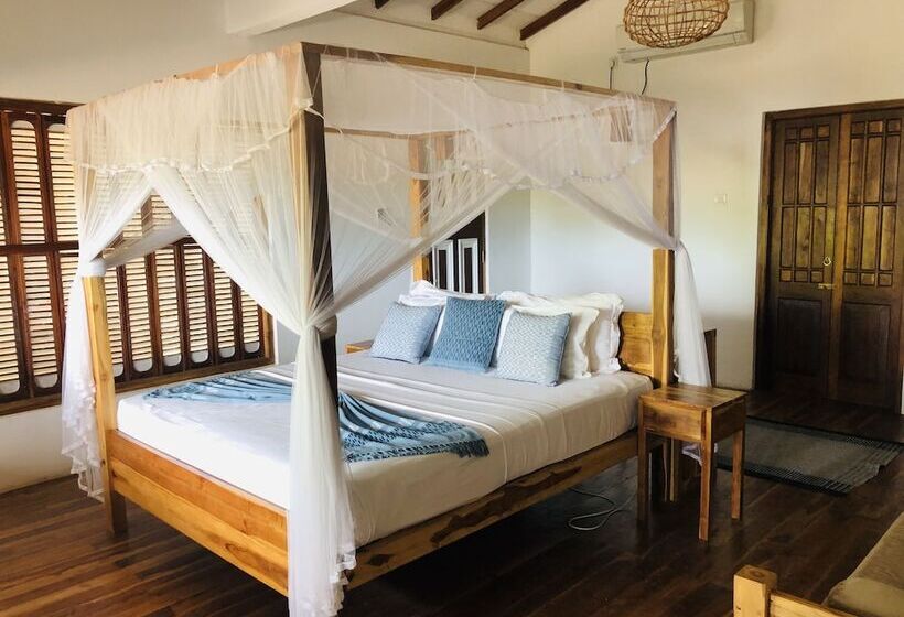 호텔 C Beyond Nilaveli