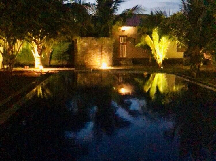 호텔 C Beyond Nilaveli