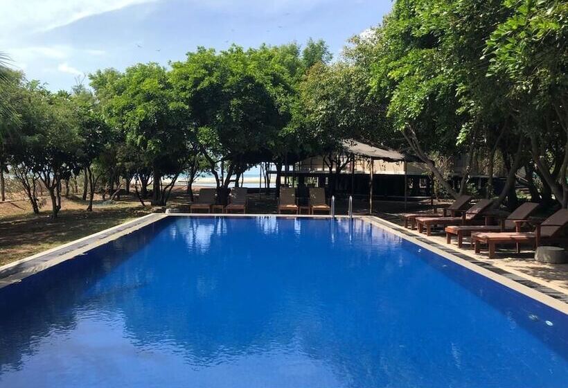 호텔 C Beyond Nilaveli