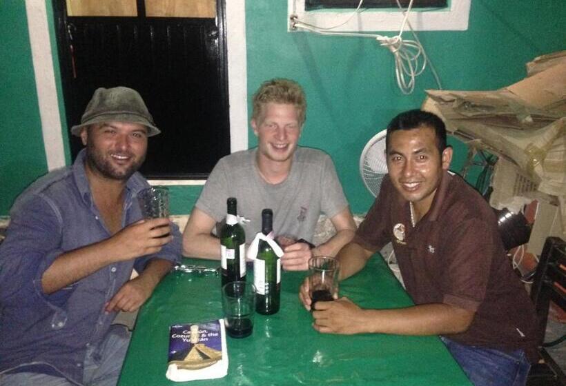 Hotel Chaac Calakmul