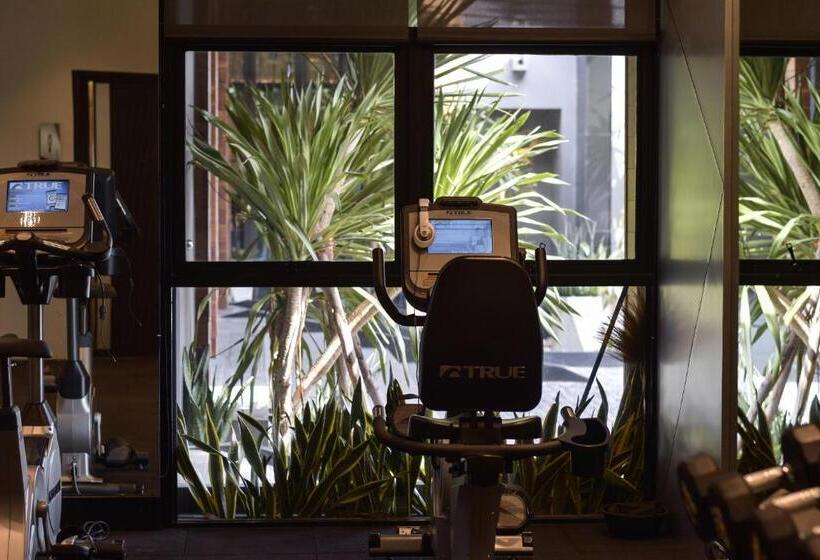 בית מלון כפרי Glam Habitat   Sha Extra Plus