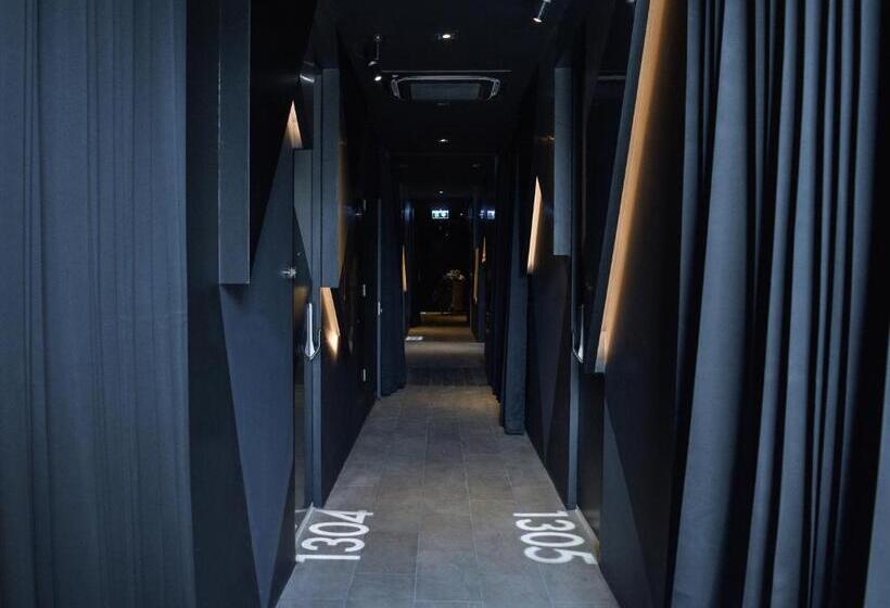 בית מלון כפרי Glam Habitat   Sha Extra Plus